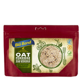 Bla Band Oat Porridge Banana and Chocolate - Wylies Outdoor World